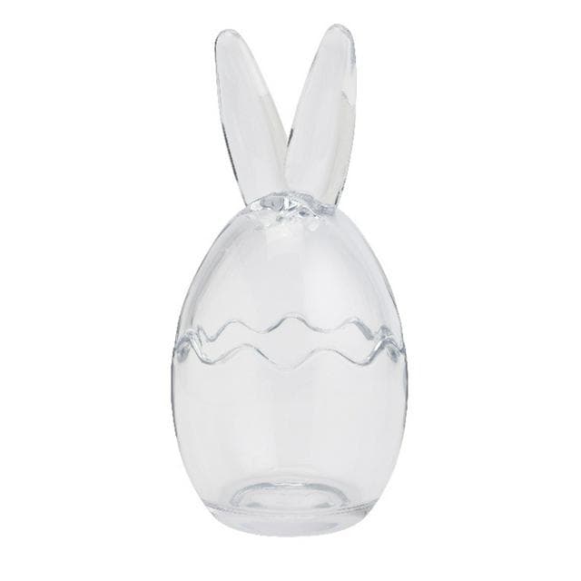Sainsbury's Home Glass Bunny Jar - gallery image 3