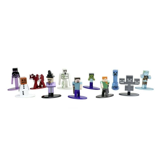 Minecraft Blind Bag Assortment - gallery image 2