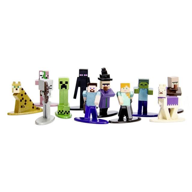 Minecraft Blind Bag Assortment - gallery image 4