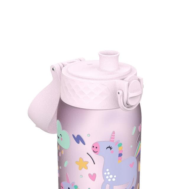 Ion8 Unicorn Bottle 350ml - gallery image 3