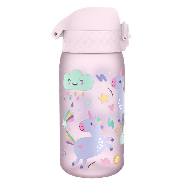 Ion8 Unicorn Bottle 350ml - gallery image 4