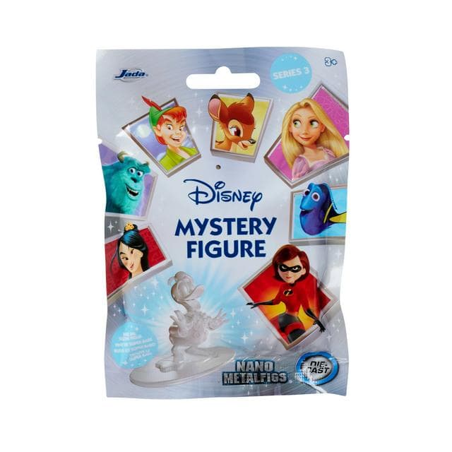 Disney Nano Mystery Figure Assortment - gallery image 1
