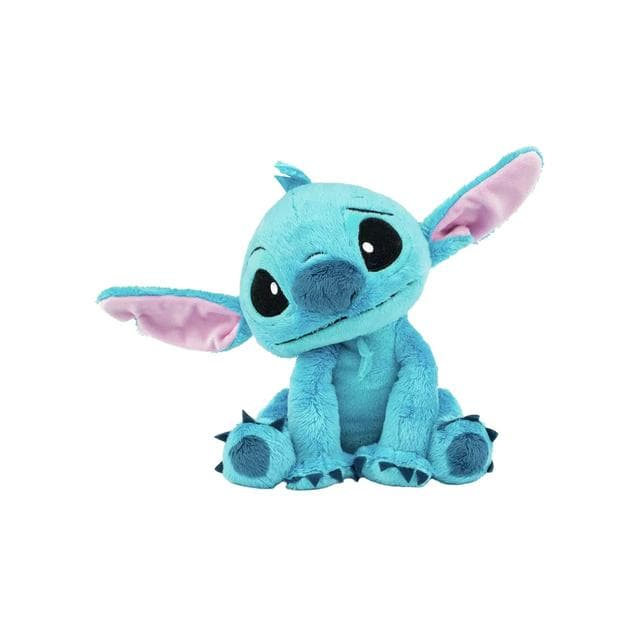 Disney Stitch Plush Toy - 25cm - gallery image 1