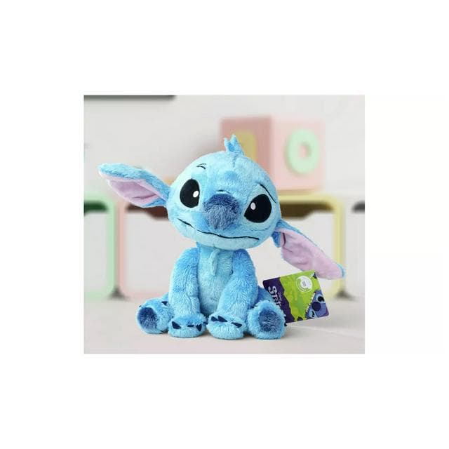 Disney Stitch Plush Toy - 25cm - gallery image 4