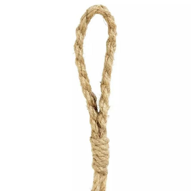 Habitat Rattan Hanging Basket - gallery image 4