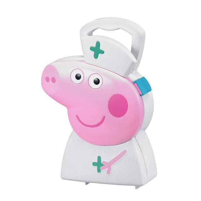 Peppa Pig Medic Case - gallery image 1