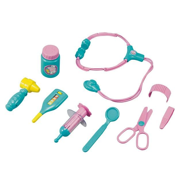 Peppa Pig Medic Case - gallery image 2