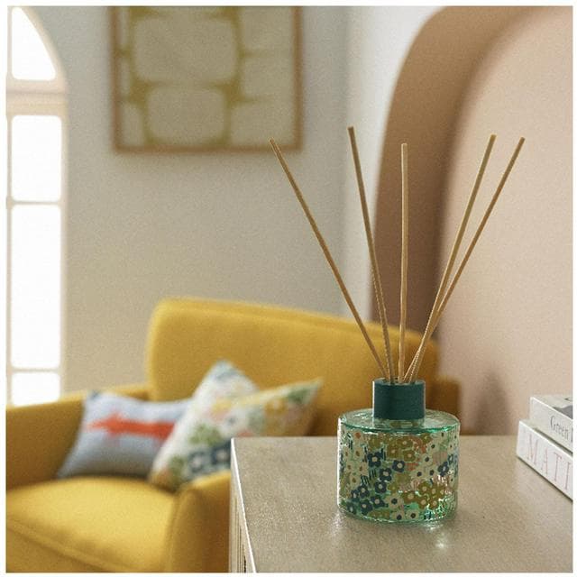 Habitat x Scion Family Meadow Diffuser 90ml - gallery image 3