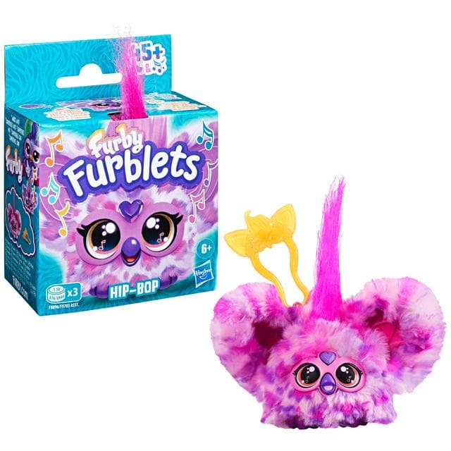 Furby Furblets Assortment - gallery image 4