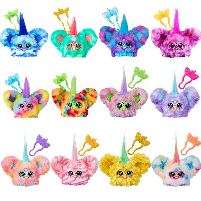 Furby Furblets Assortment - gallery image 5