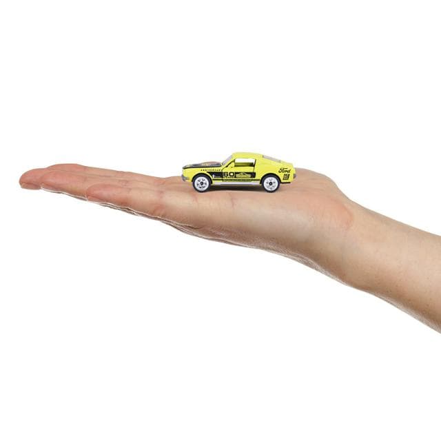 Majorette Car & Tin Assortment - gallery image 4