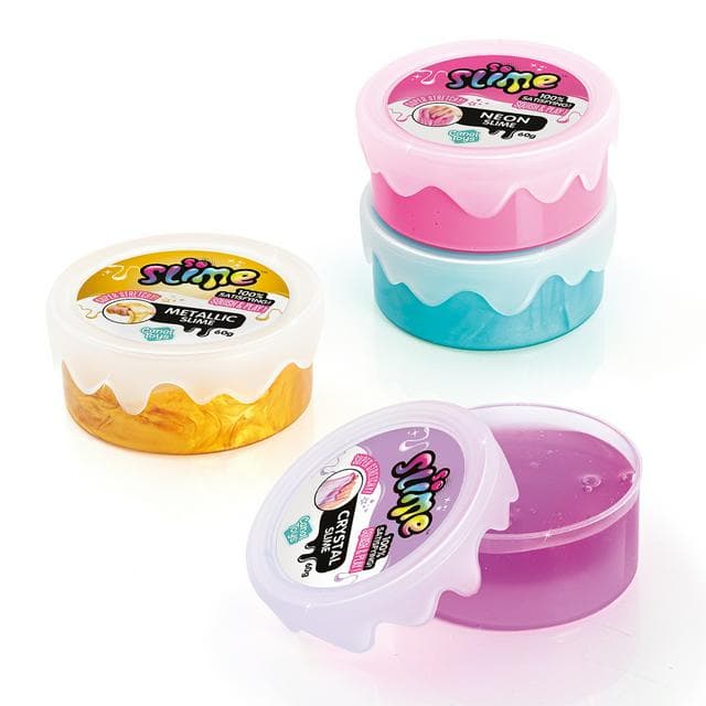 So Slime Collectable Slime Pot - gallery image 1