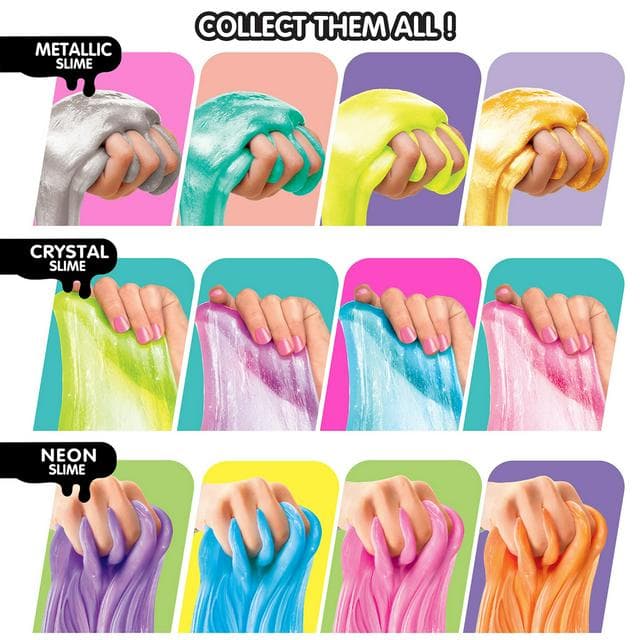 So Slime Collectable Slime Pot - gallery image 3