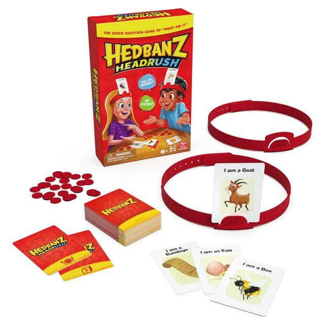 Jumanji Spin Master Game Assortment - gallery image 5