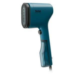 Tefal Pure POP DT2020 Handheld Garment Steamer - Alpine Blue