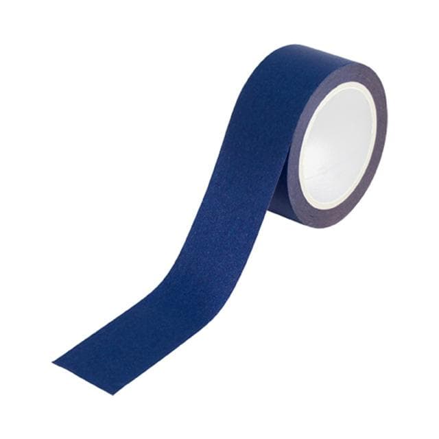 Sainsbury's Navy Recyclable Present Gift Wrap Tape - 8m - gallery image 1