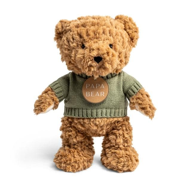 Sainsbury's Home Papa Bear Plush Toy - gallery image 2