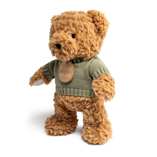 Sainsbury's Home Papa Bear Plush Toy - gallery image 3