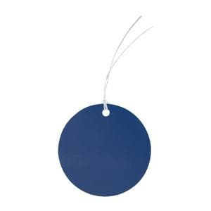 Sainsbury's Navy Birthday Present Gift Tags - 6 Pack