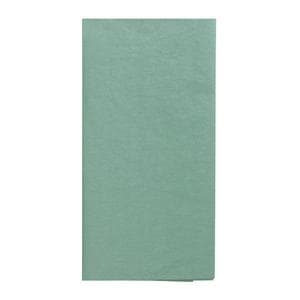 Sainsbury's Sage Green Gift Wrap Present Tissue Paper - 5 Sheets