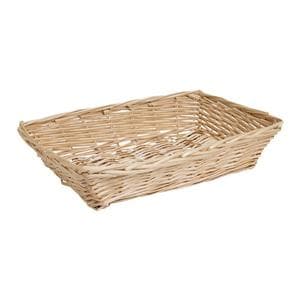 Sainsbury's Large Wicker Hamper Gift Present Basket
