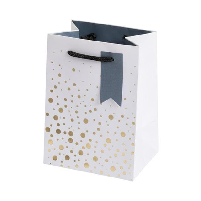 Sainsbury's Glam Spot Small Present Gift Bag Birthday Wedding Celebration - gallery image 1