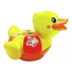 VTech Float & Splash Duck