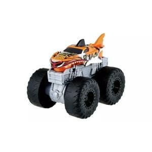 Hot Wheels Monster Trucks Roarin' Wreckers Assortment