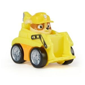 Paw Patrol Pup Squad Racers Assortment