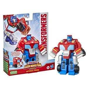 Transformers Team Action Figure Assortment