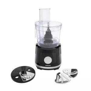 Cookworks FP9076-GS 1.4L Food Processor