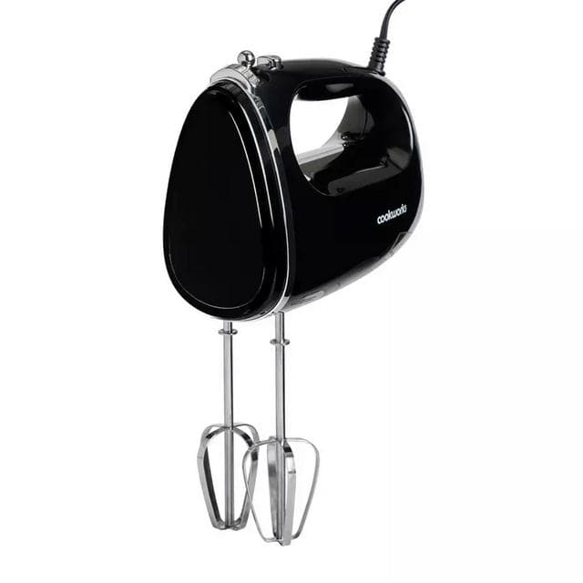 Cookworks Basic Hand Mixer - gallery image 3