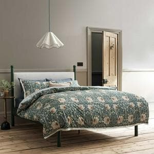 Habitat x Morris & Co. Pimpernel Bedding Set