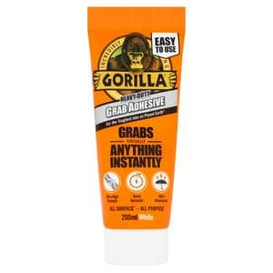 Gorilla Grab Adhesive - 200ml