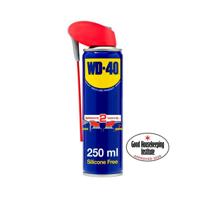WD-40 Smart Straw 250ml - gallery image 1