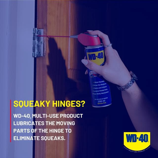 WD-40 Smart Straw 250ml - gallery image 5