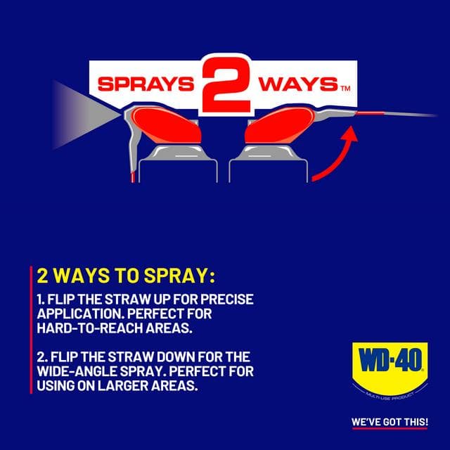WD-40 Smart Straw 250ml - gallery image 6