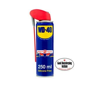 WD-40 Smart Straw 250ml