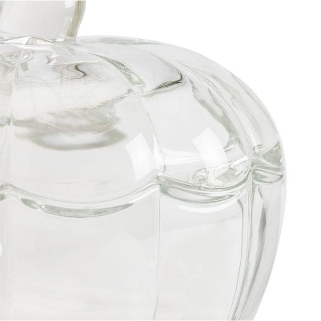 Sainsbury's Home Glass Pumpkin Bowl - gallery image 2