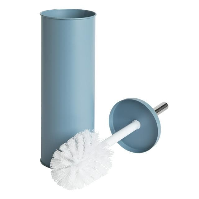 Sainsbury's Home Toilet Brush - Blue - gallery image 3