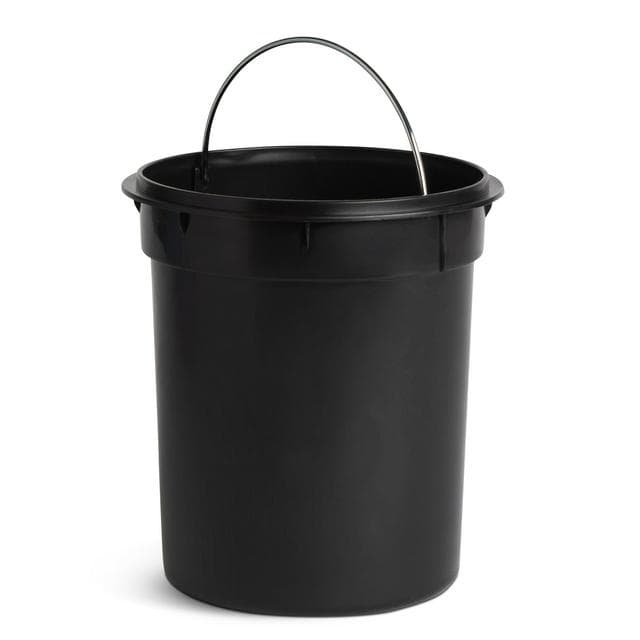 Sainsbury's Home 3L Bin - Blue - gallery image 3