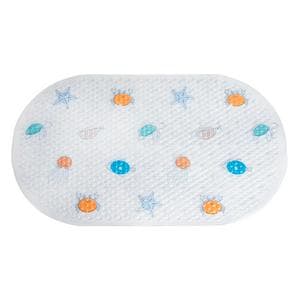 Sainsbury's Home Under the Sea Stripe Bath Mat