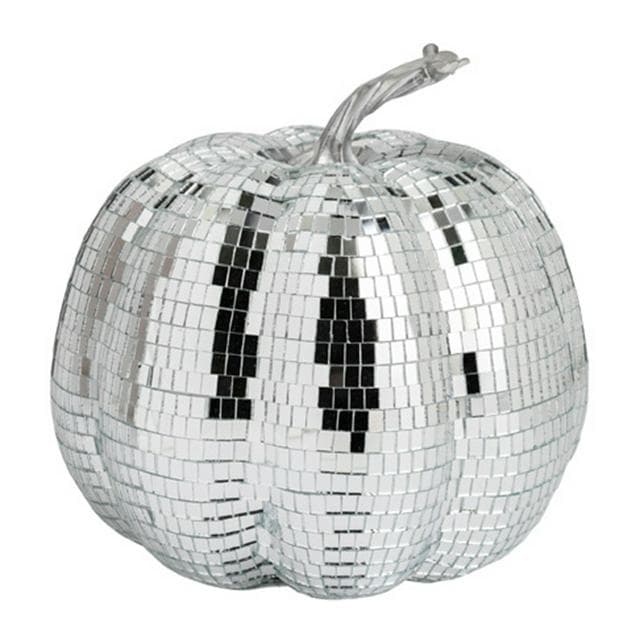 Sainsbury's Home Disco Pumpkin - gallery image 1