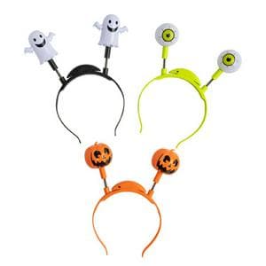Sainsbury's Home Halloween Light Up Boppers Assortment