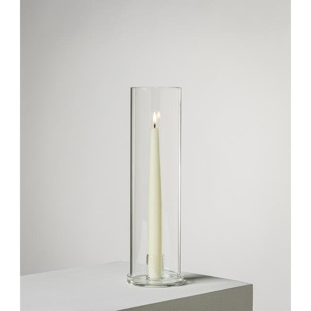 Habitat Taper Candle Hurricane - gallery image 2