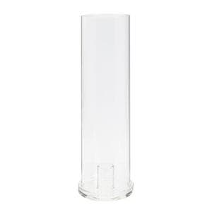 Habitat Taper Candle Hurricane