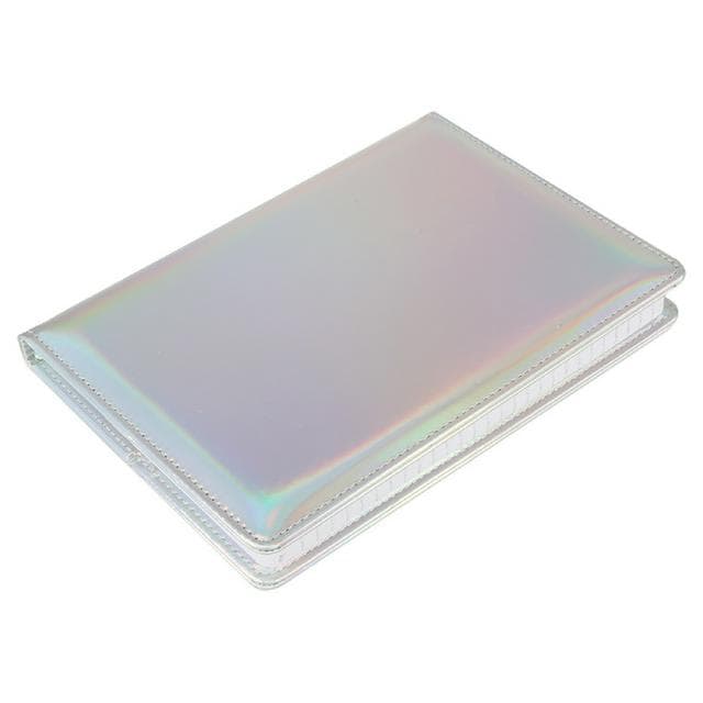 Sainsbury's Home Sound Waves A5 Notebook And Cover Stationery Set - gallery image 3