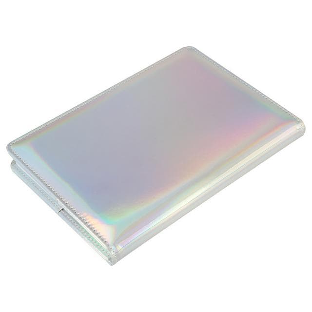 Sainsbury's Home Sound Waves A5 Notebook And Cover Stationery Set - gallery image 4
