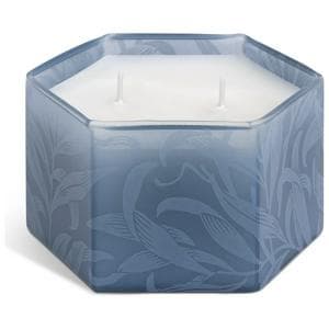 Habitat x Morris & Co. Bluebell & Acanthus Multiwick Candle