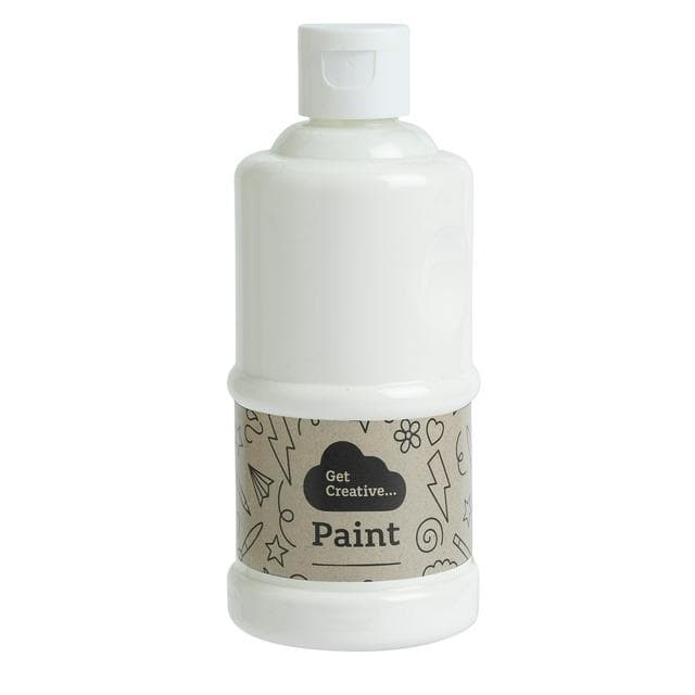 Get Creative Single Paint 300ml - gallery image 1